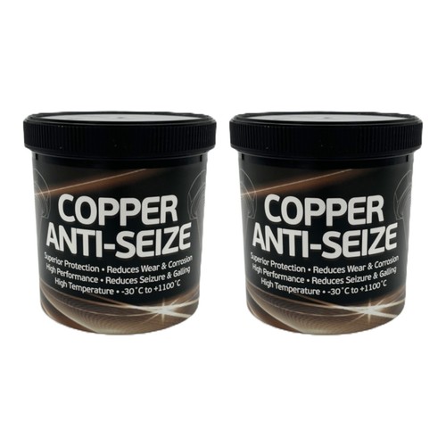 500g copper grease brake - grease,