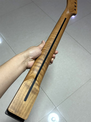Low price stainless 22fret - low,