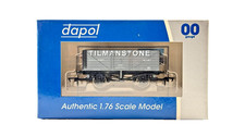 DAPOL 00 GAUGE - TILMANSTONE