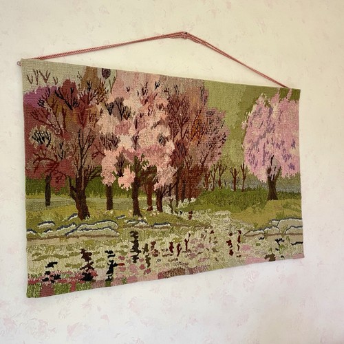 1970 vintage landscape - 1970’s,