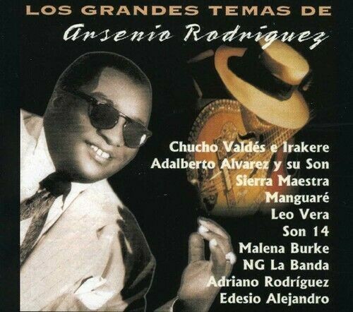 Los grandes temas - los, de