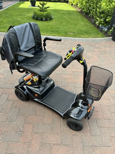 Mobility scooter - mobility,