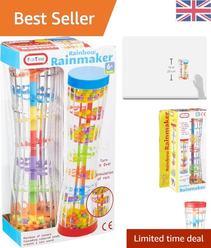 Sensory delight rainbow - delight:,