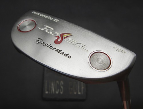 Taylormade rossa maranello - rossa,
