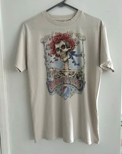 Liquid blue grateful dead - ,