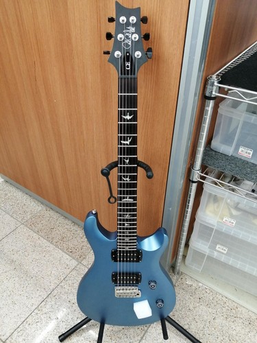 Prs ce24 std - std, electric