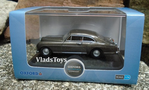 Oxford auto diecast - auto,