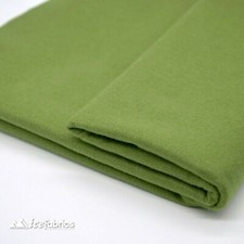 Olive Green ACRYLIC FELT