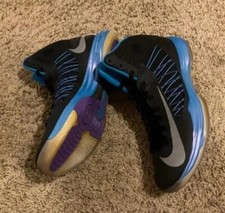Nike Lunar Hyperdunk 2012 +