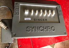 Singer Synchro Industrial