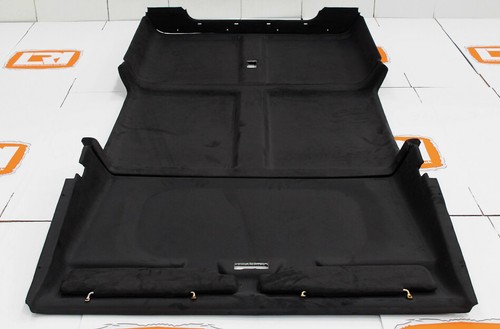 110 full roof head lining - roof/head,