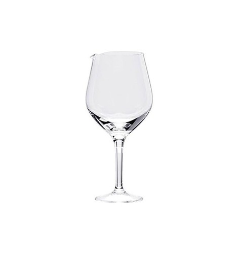 Large wine glass decanter - glass,