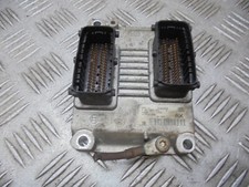 2002 VAUXHALL CORSA C 1.2i 16V