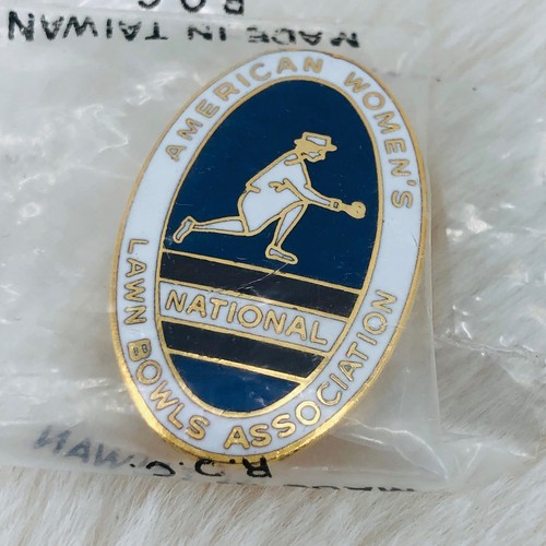 American womens lawn - lawn, bowls