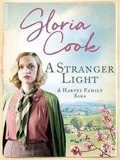 Gloria Cook : A Stranger Light