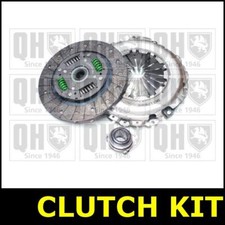 Clutch Kit FOR RENAULT CLIO II