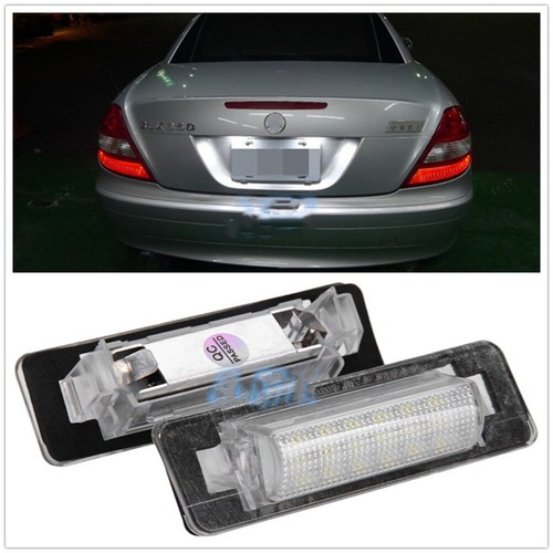 2pcs led rear - 2pcs,