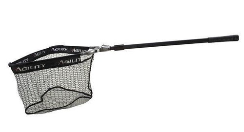 Shakespeare agility trout net - trout,