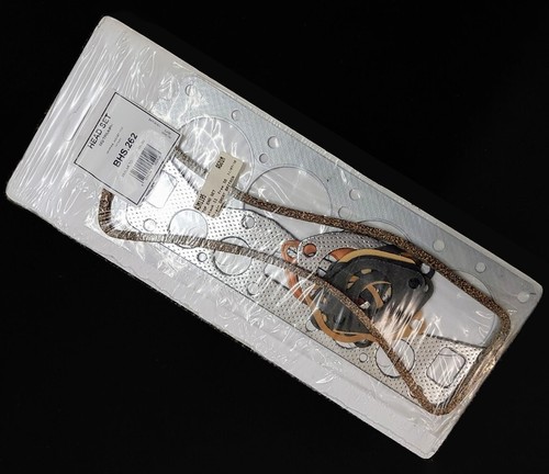 Midget 1500 79 - mg, head