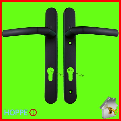 Upvc door handle hoppe - handle,