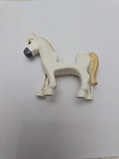 Lego 93083c01pb12 Horse White