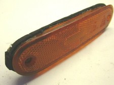 Mazda MX5 MK2 1.6l  -  Front Drivers Side Bumper Reflector - Right