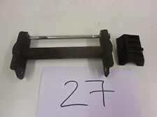 PEUGEOT SPEEDFIGHT 100 FRONT