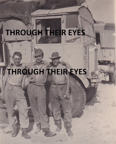 Original photo british army - original,