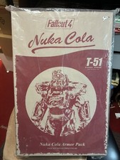 Fallout 4 - Nuka Cola T-51