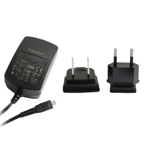 Genuine blackberry micro - genuine,