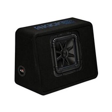 Kicker 44TL7S102 Sub 10 Inch