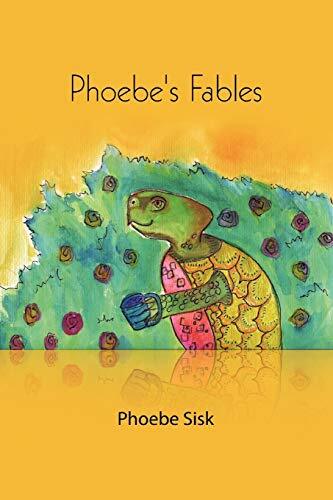 Sisk fables new - -,