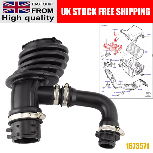 For ford focus tdci air - focus,