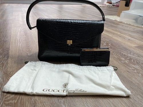 Gucci vintage classic - gucci,