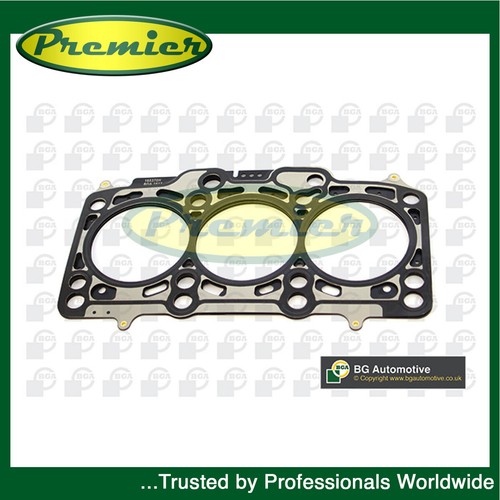 Premier cylinder head - head, gasket