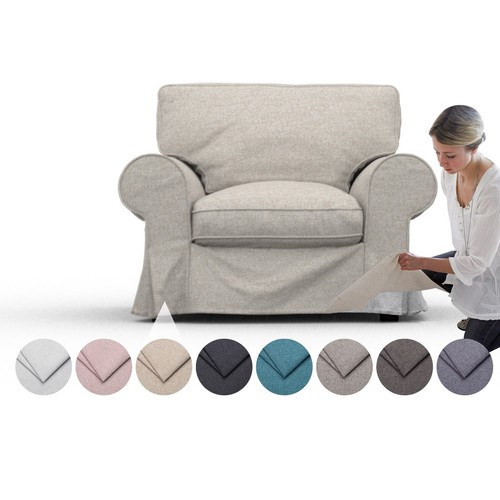 Comfortly cover for ektorp - cover,