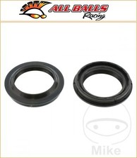Honda VF 1000 R 1984-1986 ALL BALLS Fork Dust Caps