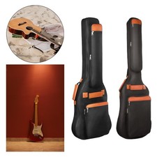 Electric Bass Guitar Bag