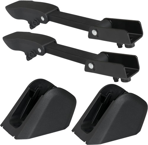 2pcs hood latch catch with - hood,