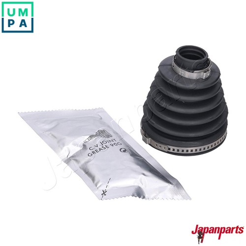 Bellow kit drive shaft 065 - kit,