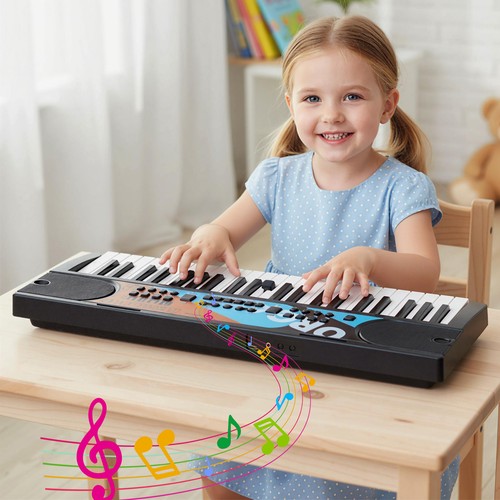 Keys portable electric - 49,