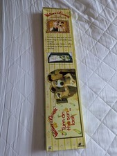 Vintage Wallace & Gromit In Car Screenshade Sunshade