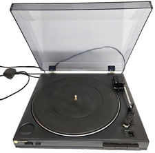 Aiwa PX-E800 Stereo Turntable
