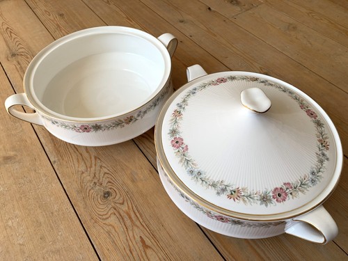 Vintage paragon belinda - 2,