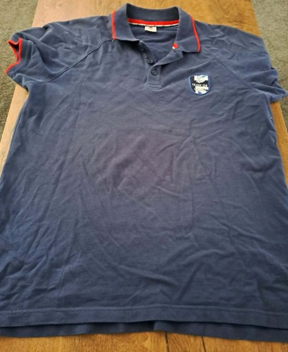 Retro official team 2012 - gb,