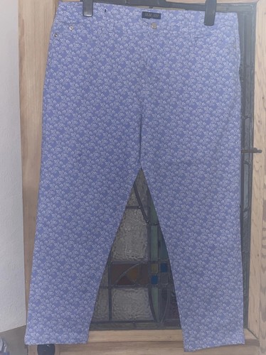 Size short light - size, blue