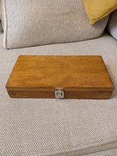 Fishing Float Box