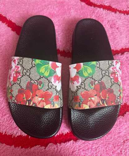 Copies gucci floral logo - copies,