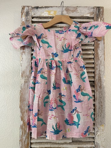 Mini boden charming pink - mini,