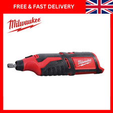 NEW Milwaukee M12 C12RT-0